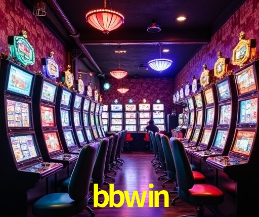 Slots bbwin - Giros Grátis Diários