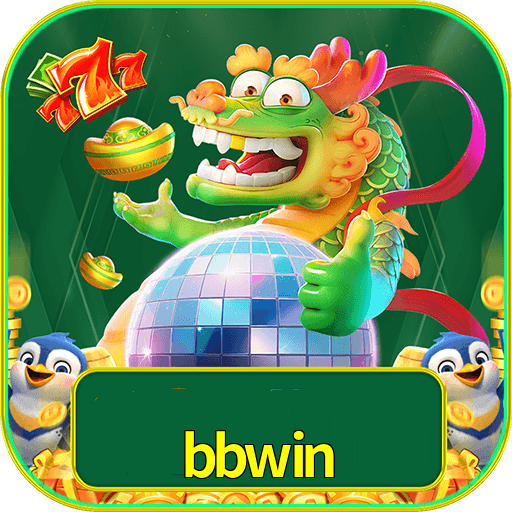 bbwin Logo